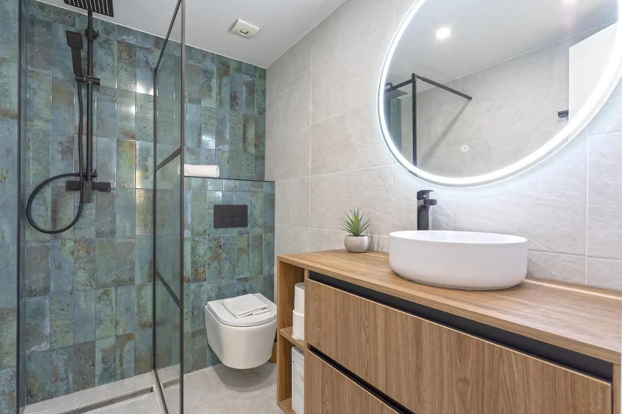 -Malagasunapts-Sanfrancisco City Center Apartment
