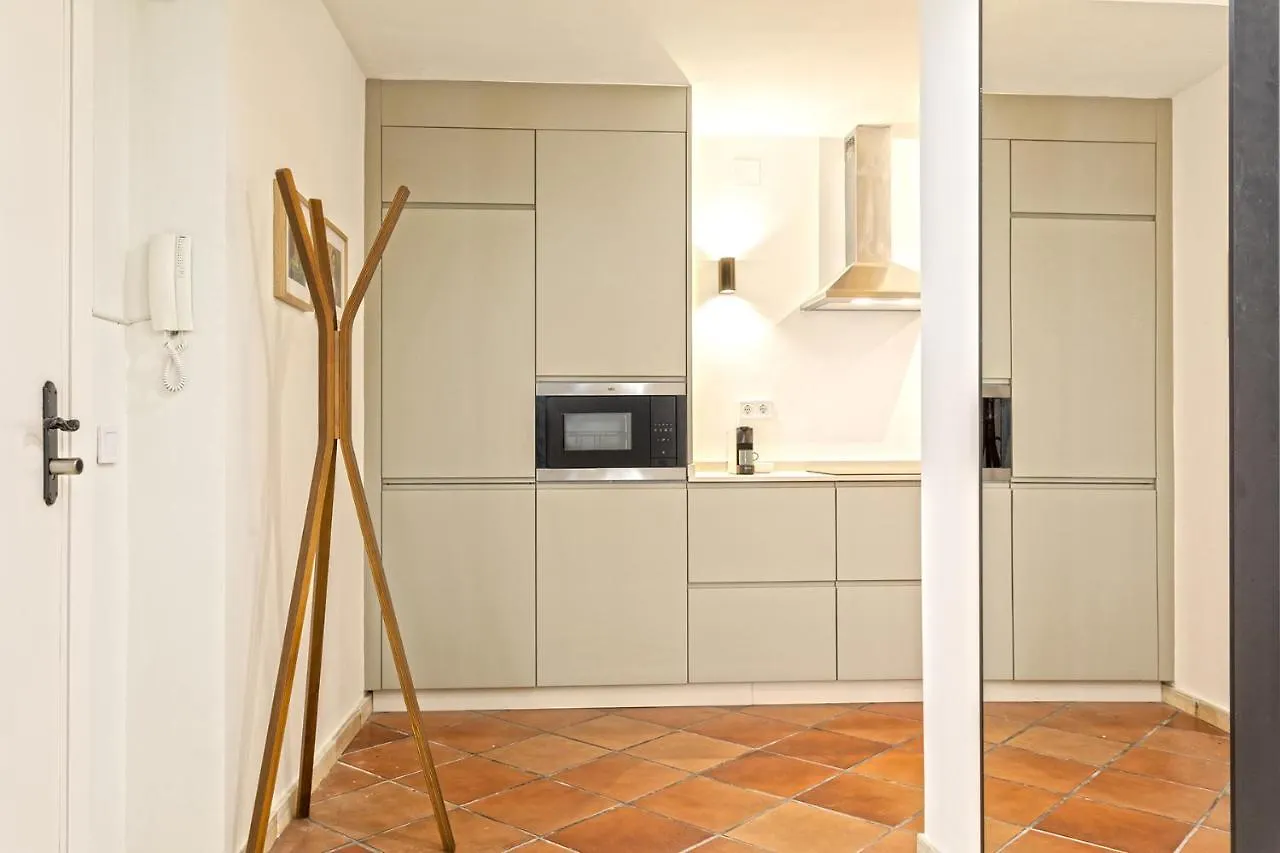-Malagasunapts-Sanfrancisco City Center Spain
