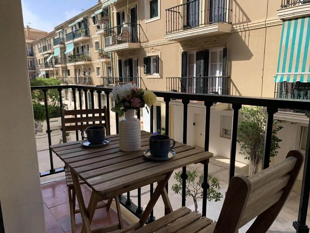 -Malagasunapts-Sanfrancisco City Center Apartment