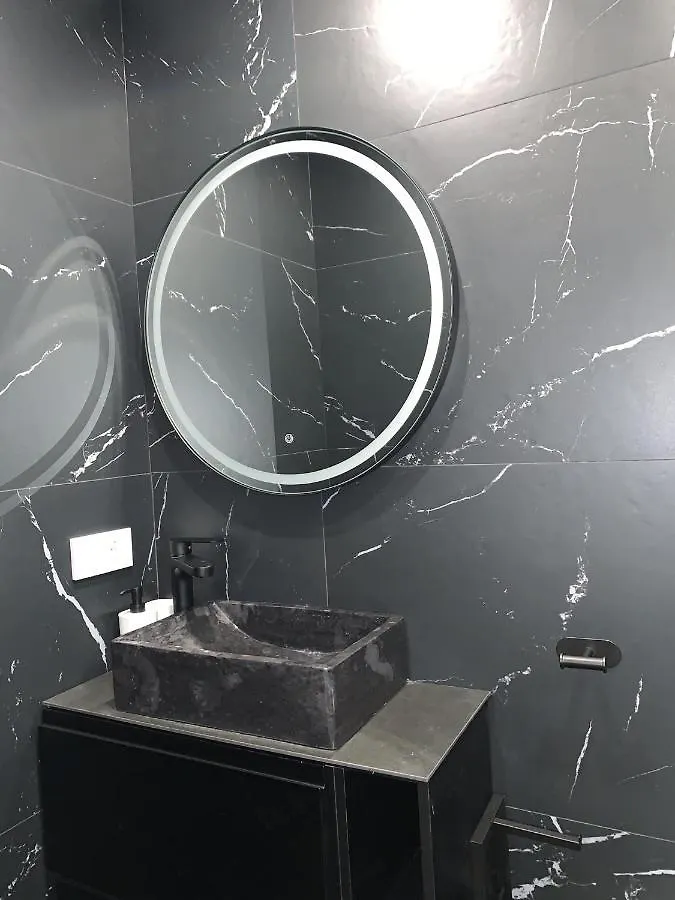 -Malagasunapts-Sanfrancisco City Center 0*, Malaga